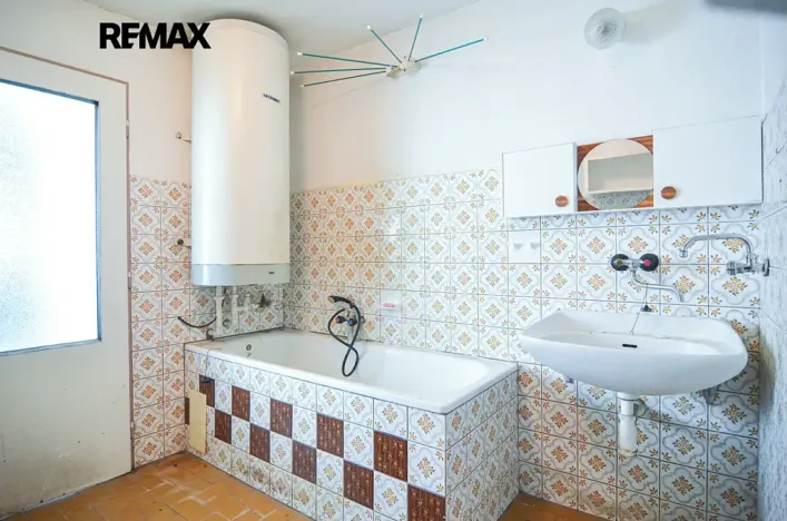 Prodej rodinného domu, Podivín, Rybáře, 170 m2