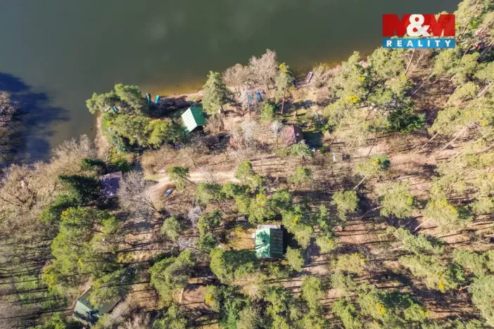 Prodej chaty, Čerňovice, 118 m2