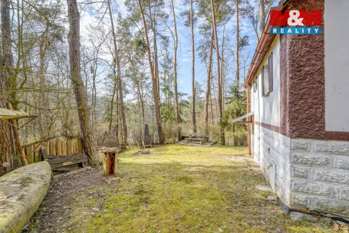 Prodej chaty, Čerňovice, 118 m2