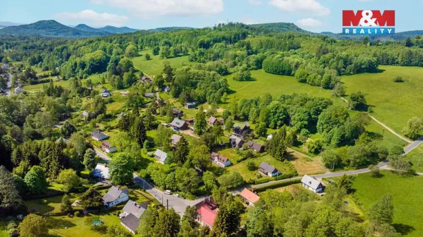 Prodej restaurace, Mařenice - Dolní Světlá, 598 m2