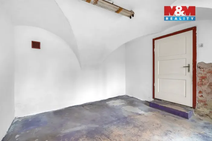 Prodej rodinného domu, Moravská Třebová - Udánky, 300 m2