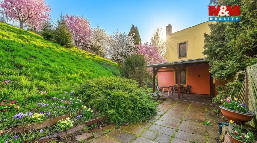 Prodej rodinného domu, Moravská Třebová - Udánky, 300 m2