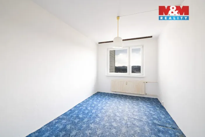 Prodej bytu 3+1, Tanvald, Horská, 65 m2