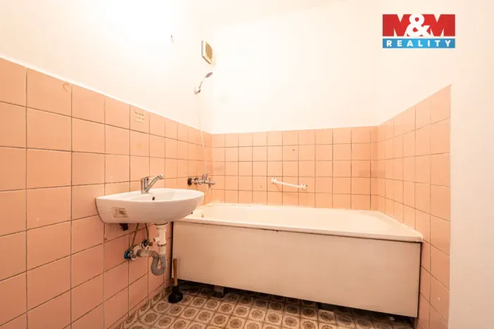 Prodej bytu 3+1, Tanvald, Horská, 65 m2