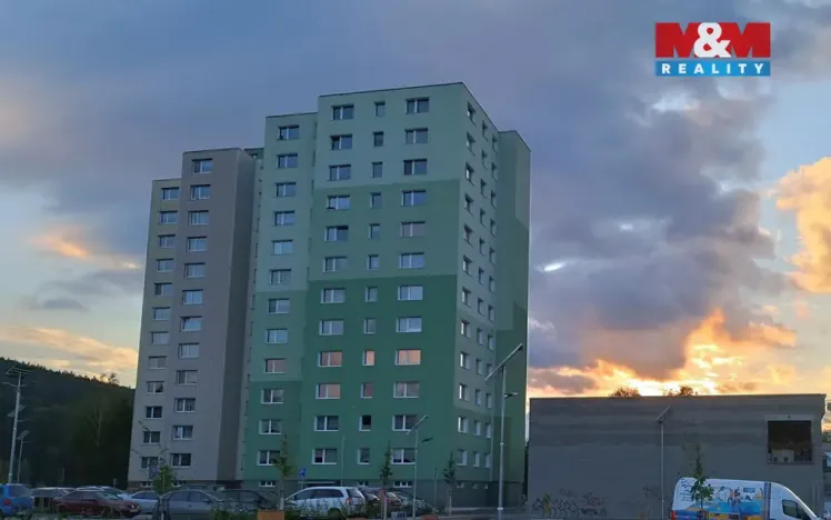 Prodej bytu 3+1, Tanvald, Horská, 65 m2