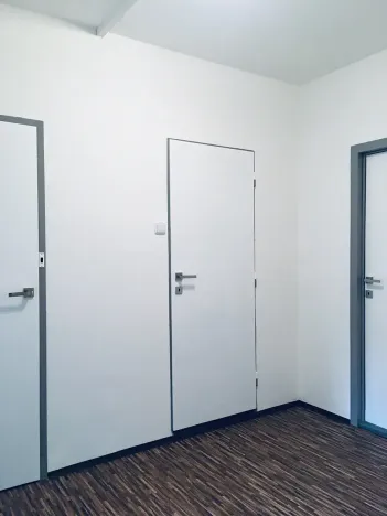 Pronájem bytu 1+1, Železný Brod, Na Vápence, 41 m2