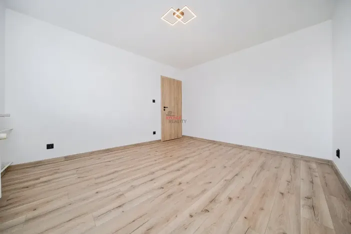 Pronájem bytu 2+1, Ostrava, Horní, 44 m2