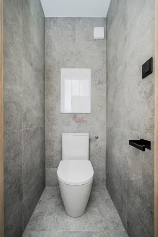 Pronájem bytu 2+1, Ostrava, Horní, 44 m2