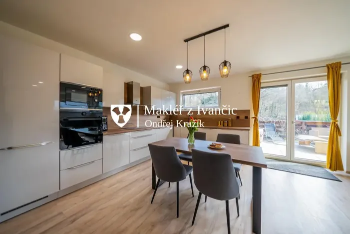 Prodej rodinného domu, Ostopovice, 77 m2