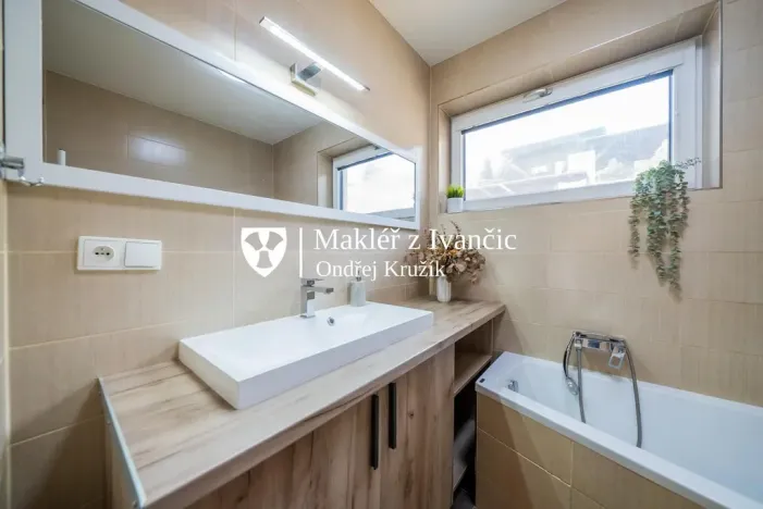 Prodej rodinného domu, Ostopovice, 77 m2