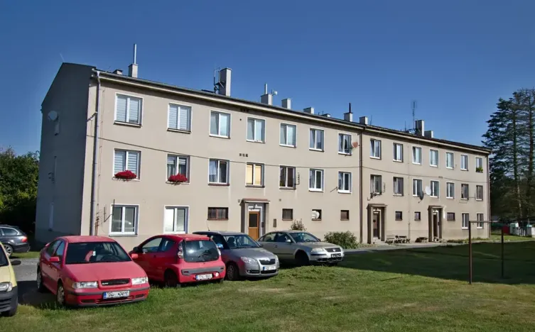 Pronájem bytu 3+1, Meclov, 70 m2