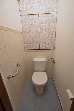 Pronájem bytu 3+1, Meclov, 70 m2