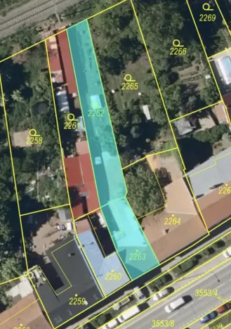 Prodej rodinného domu, Vyškov - Nouzka, Brněnská, 84 m2