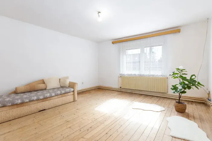 Prodej rodinného domu, Vyškov - Nouzka, Brněnská, 84 m2