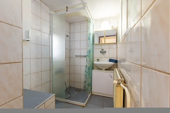 Prodej rodinného domu, Vyškov - Nouzka, Brněnská, 84 m2