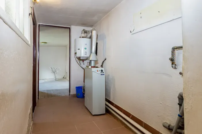 Prodej rodinného domu, Vyškov - Nouzka, Brněnská, 84 m2