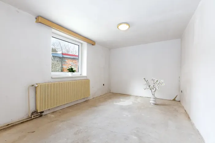 Prodej rodinného domu, Vyškov - Nouzka, Brněnská, 84 m2