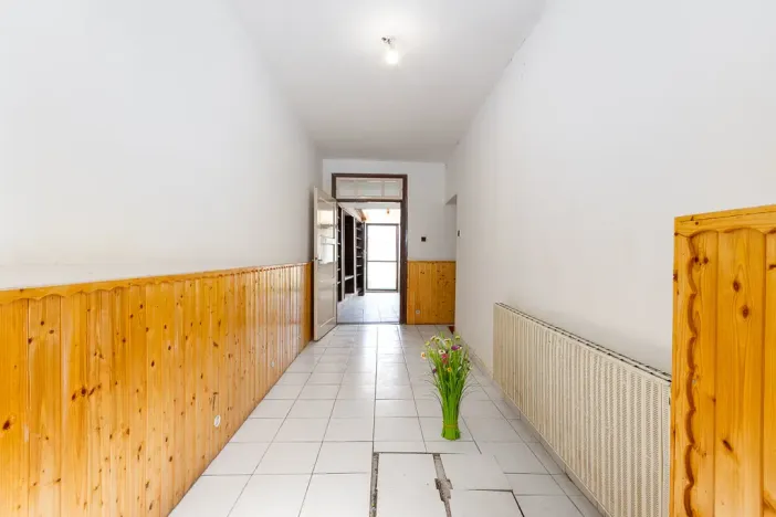 Prodej rodinného domu, Vyškov - Nouzka, Brněnská, 84 m2