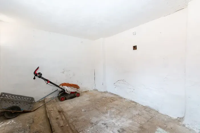 Prodej rodinného domu, Vyškov - Nouzka, Brněnská, 84 m2