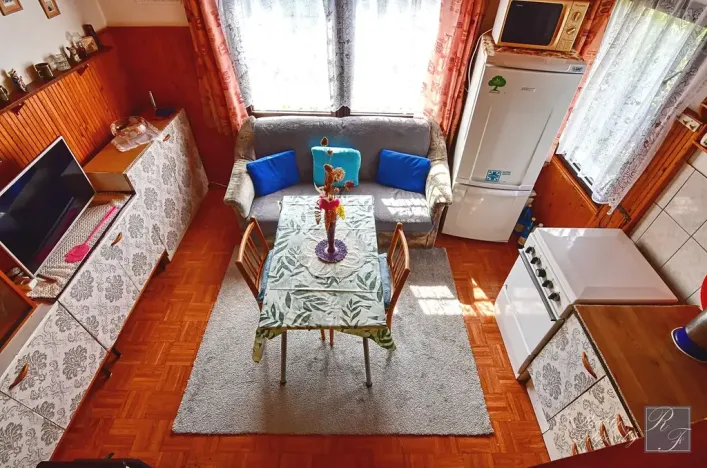 Prodej chaty, Dolní Zálezly, 37 m2