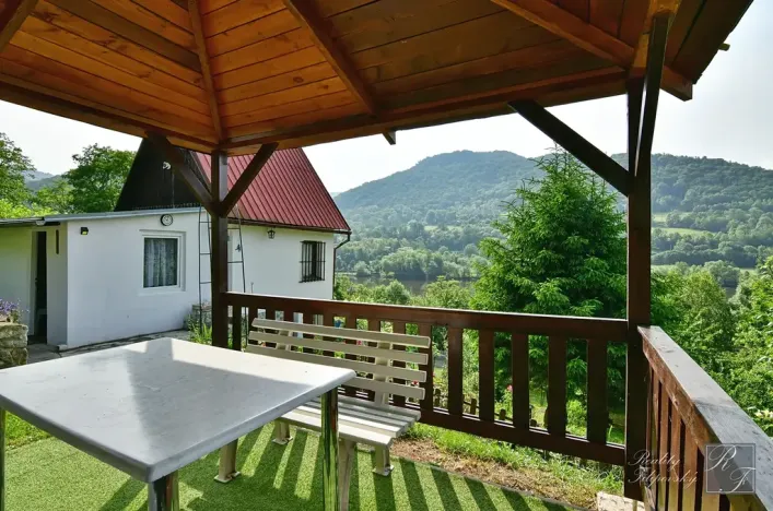 Prodej chaty, Dolní Zálezly, 37 m2