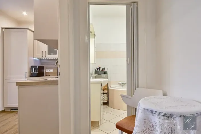 Prodej bytu 2+kk, Ústí nad Labem, Zámečnická, 43 m2