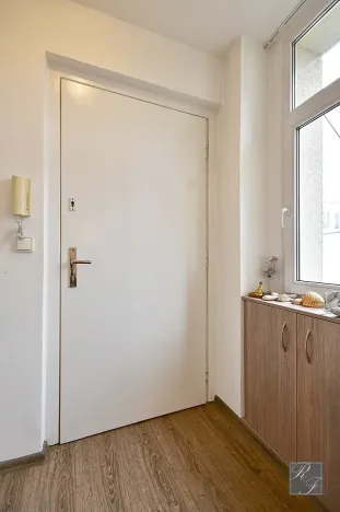 Prodej bytu 2+kk, Ústí nad Labem, Zámečnická, 43 m2