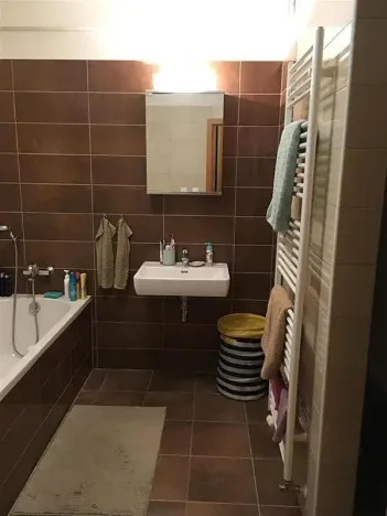 Pronájem bytu 2+kk, Olomouc, Jakoubka ze Stříbra, 65 m2