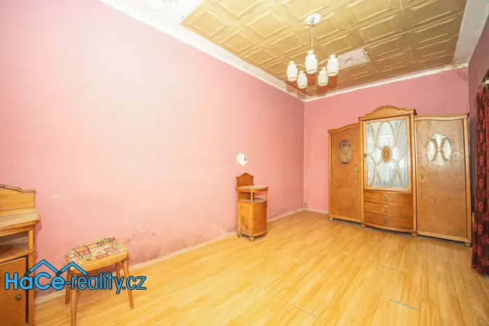 Prodej chalupy, Trnov, 135 m2