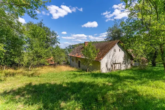 Prodej zemědělské usedlosti, Lípa, 1492 m2