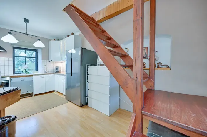 Prodej rodinného domu, Bouzov, 91 m2