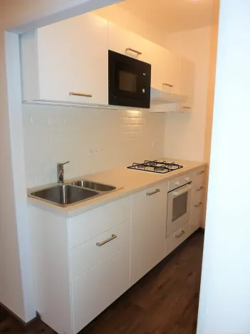 Pronájem bytu 2+kk, Praha - Chodov, Zdiměřická, 45 m2