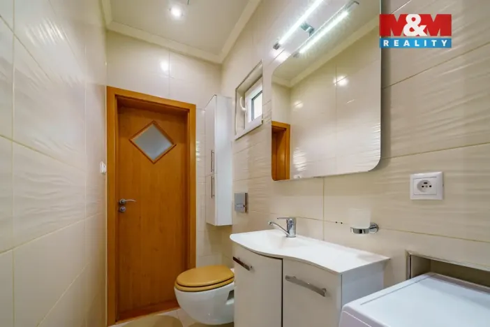 Prodej rodinného domu, Františkovy Lázně, Anglická, 150 m2