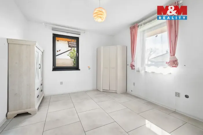 Prodej rodinného domu, Chleby - Draho, 148 m2