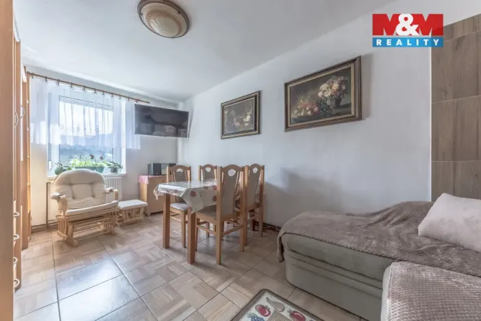 Prodej rodinného domu, Dobkovice, 224 m2