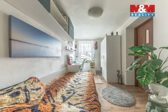 Prodej rodinného domu, Dobkovice, 224 m2