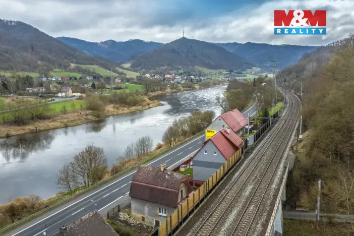 Prodej rodinného domu, Dobkovice, 224 m2