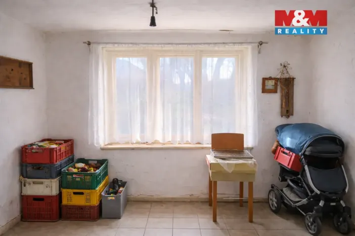 Prodej pozemku pro bydlení, Svijanský Újezd - Močítka, 33850 m2