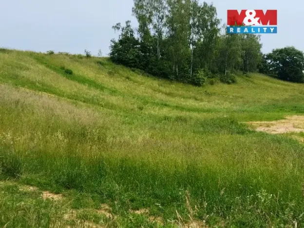 Prodej pozemku pro bydlení, Svijanský Újezd - Močítka, 33850 m2