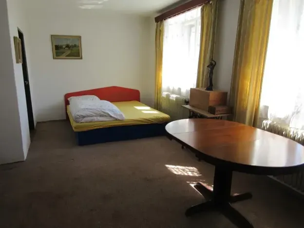 Prodej rodinného domu, Protivín, Jiráskova, 420 m2