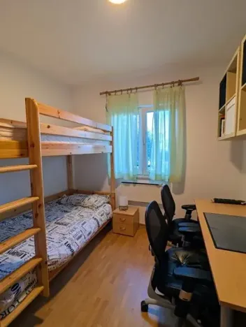 Prodej bytu 3+kk, Labin, Chorvatsko, 64 m2