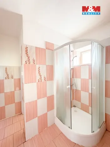 Prodej rodinného domu, Krasov, 120 m2