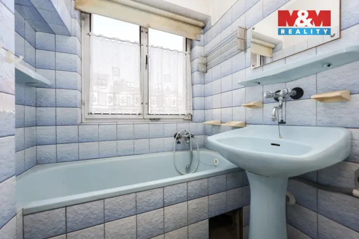 Prodej rodinného domu, Olomouc - Nový Svět, Sudova, 210 m2