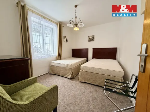 Prodej chaty, Bítov, 139 m2