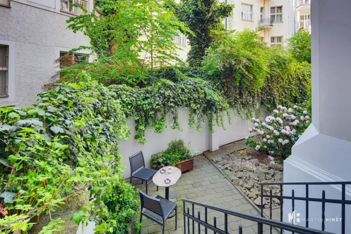 Prodej bytu 2+kk, Praha - Josefov, Maiselova, 97 m2