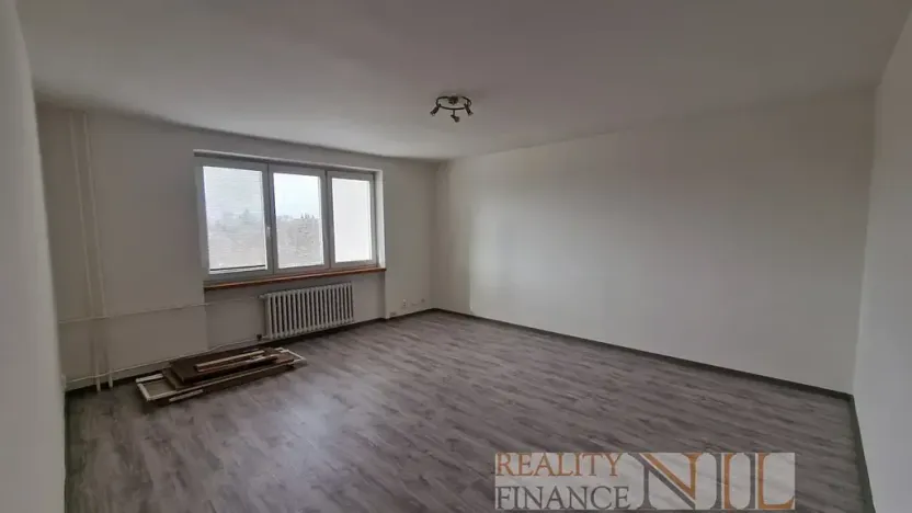 Pronájem bytu 3+1, Plzeň, Waltrova, 74 m2