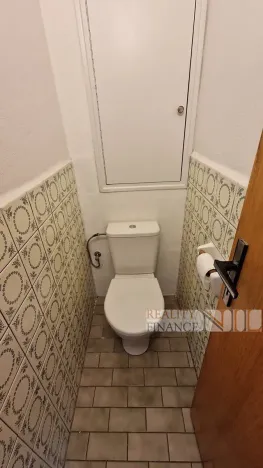 Pronájem bytu 3+1, Plzeň, Waltrova, 74 m2