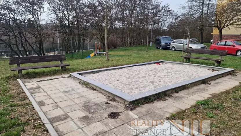 Pronájem bytu 3+1, Plzeň, Waltrova, 74 m2