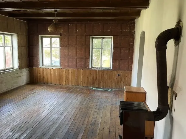 Prodej rodinného domu, Jiříkov - Starý Jiříkov, Pražská, 158 m2