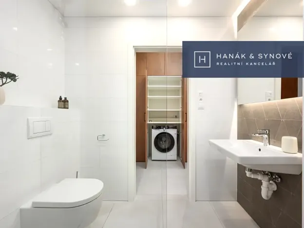 Pronájem bytu 1+kk, Brno, Koliště, 23 m2